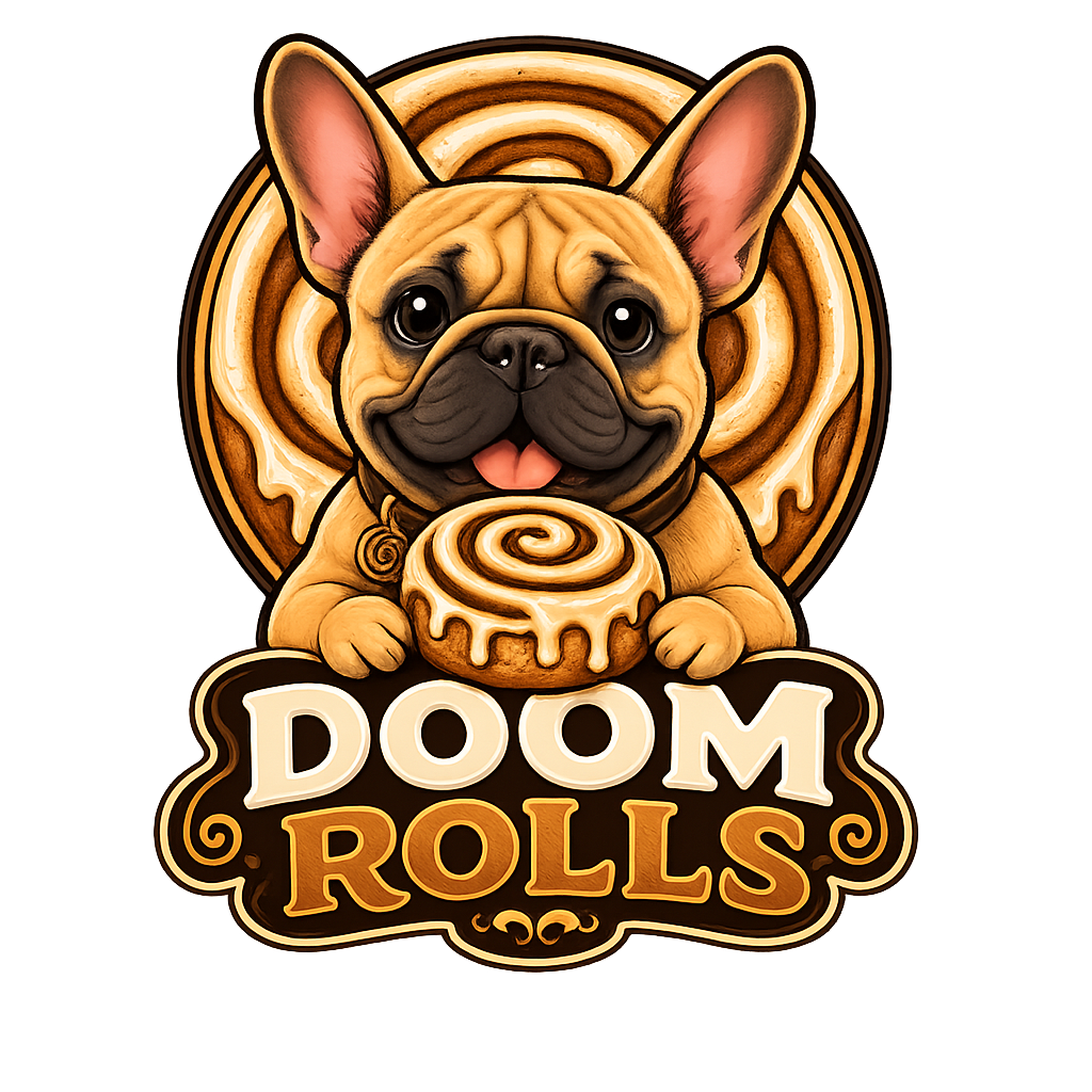 Doom Rolls